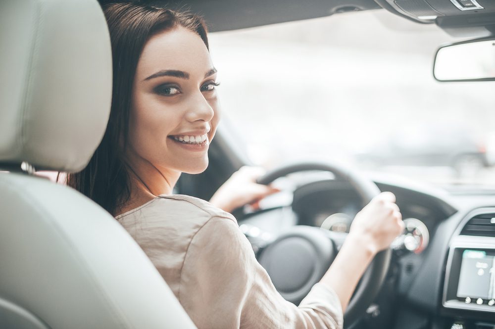 2019 Women's Car Buying Report