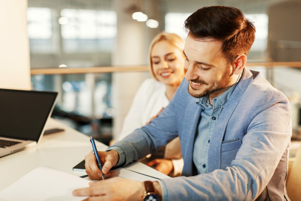 service contracts