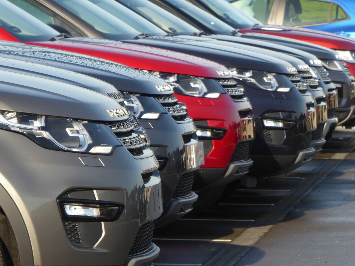 october sales numbers