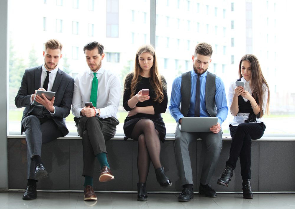 digital communication