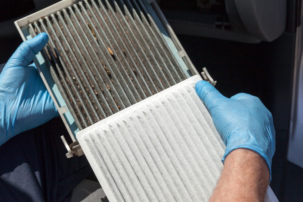 air filters