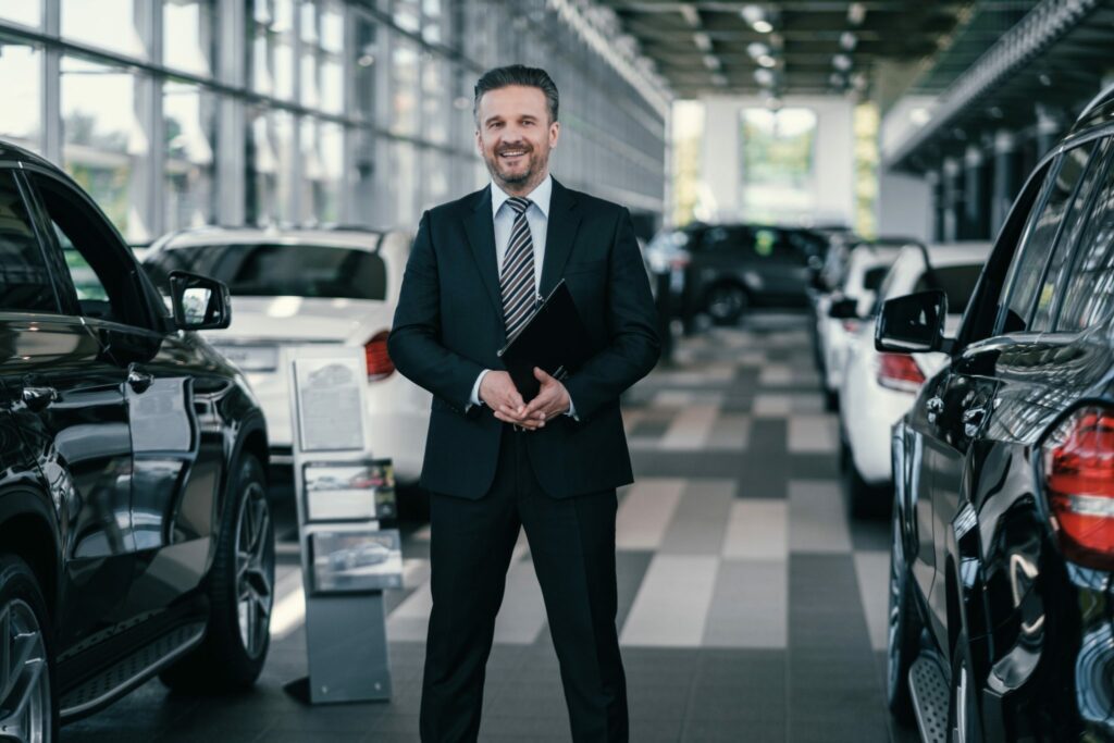 car buyers