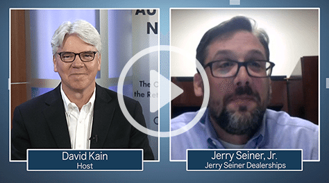 advertising director