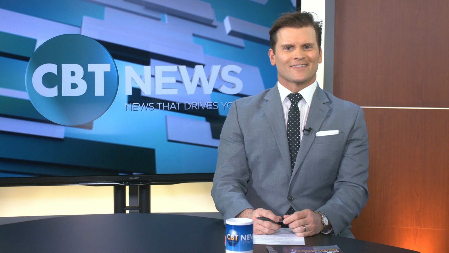 Self-Driving Car Legislation