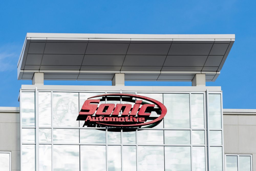 Sonic Automotive