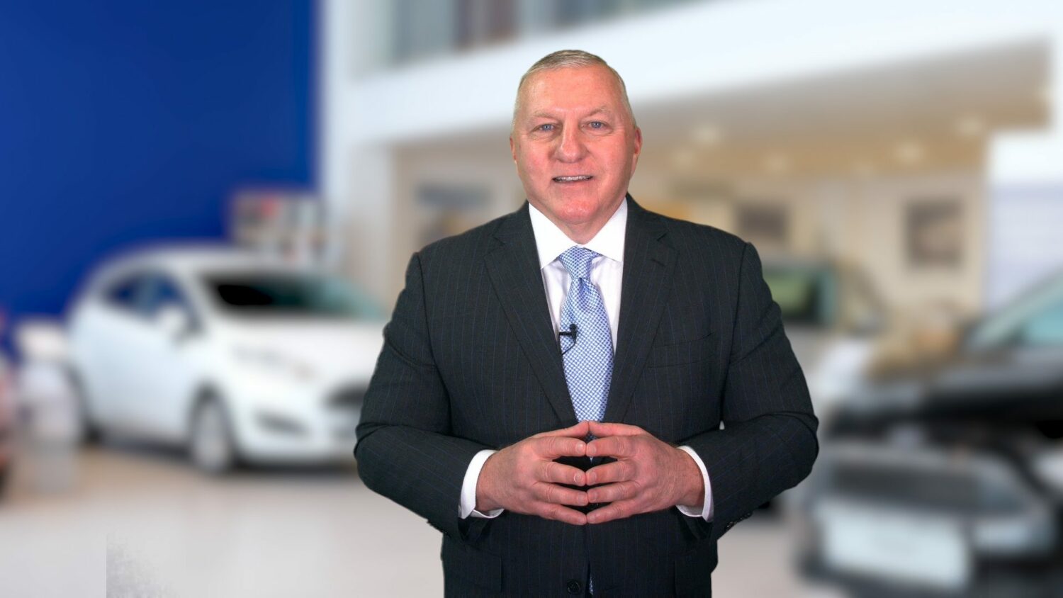 intentionally congruent