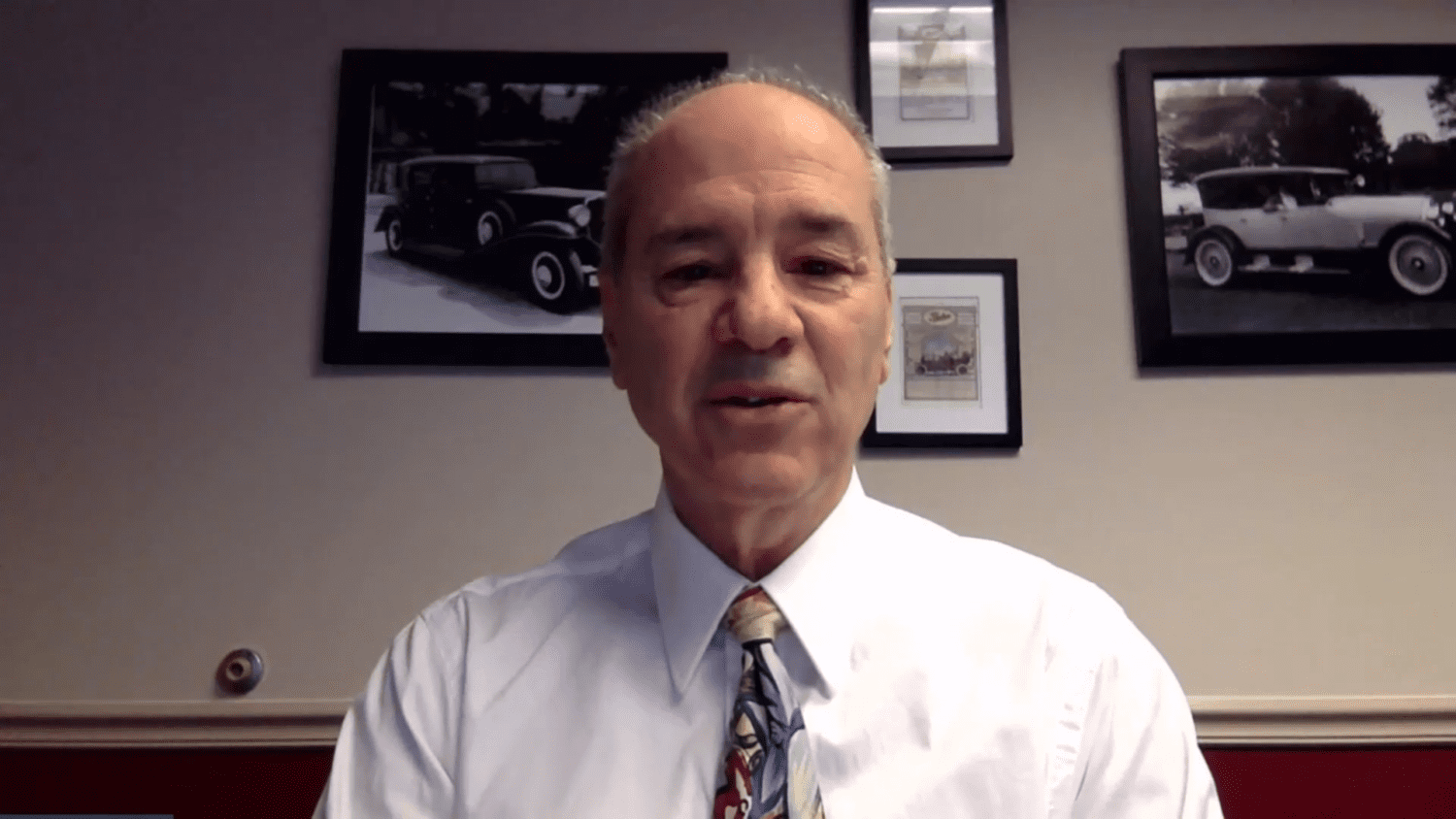 successful dealerships