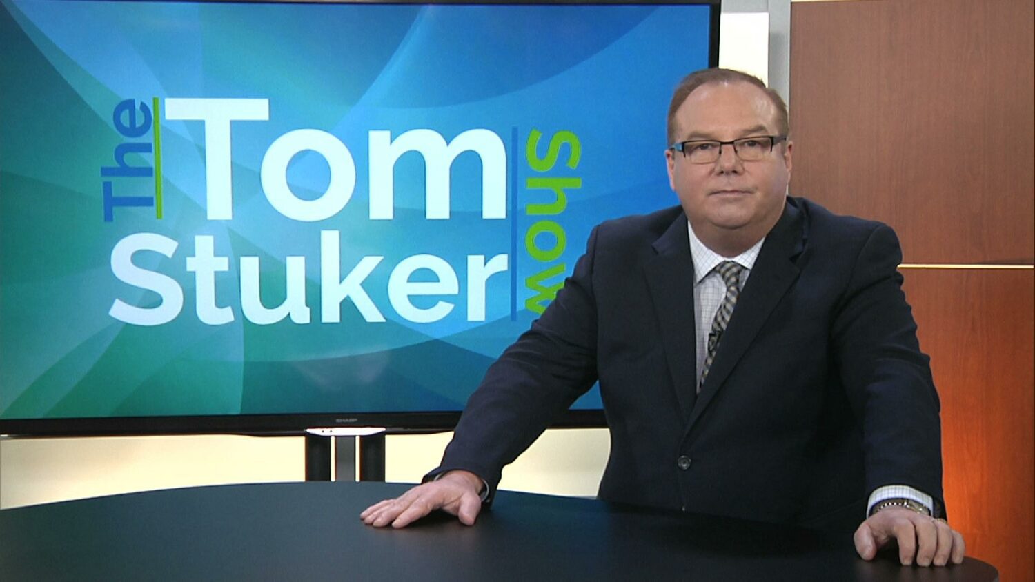 Tom Stuker