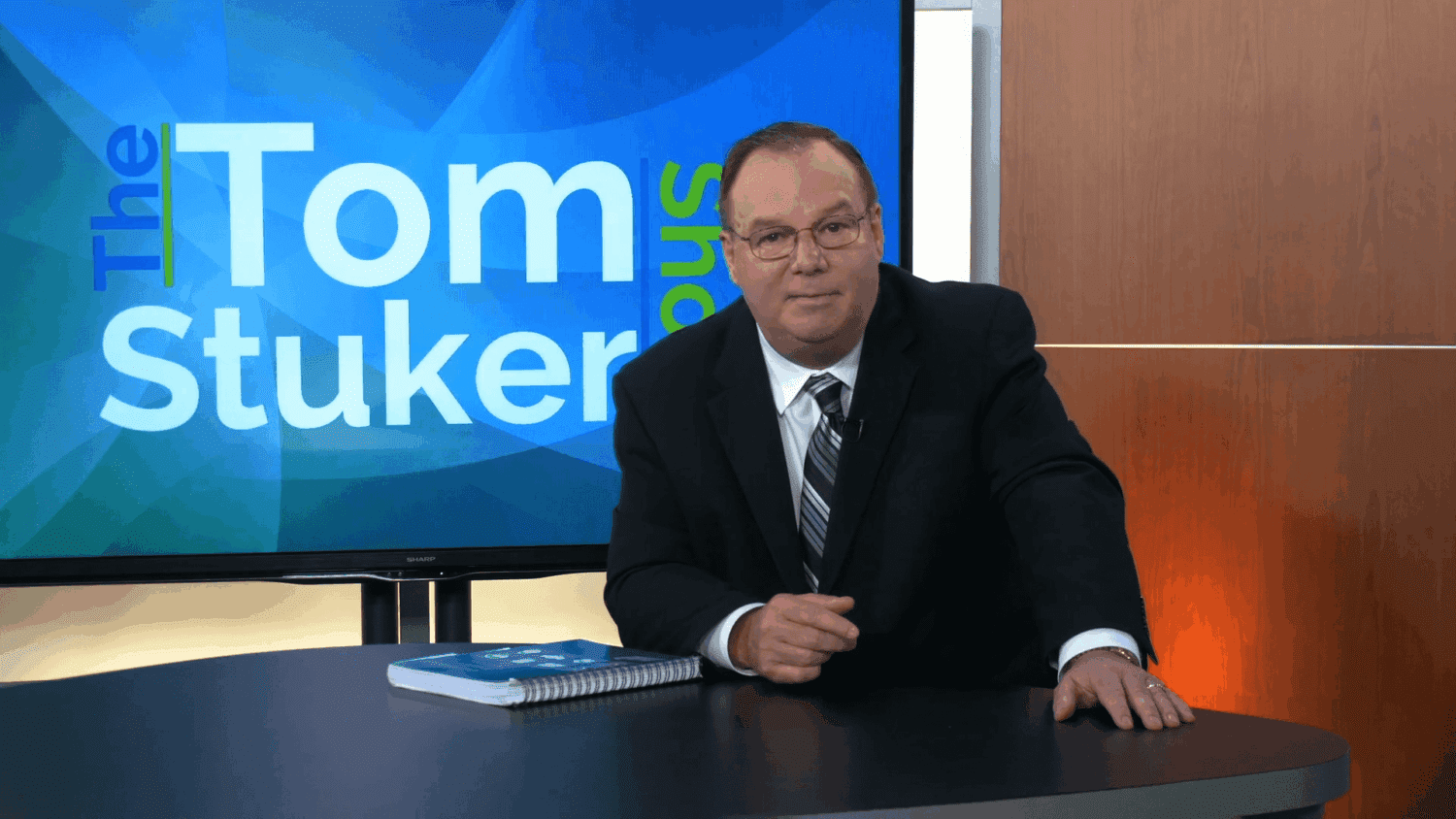 Tom Stuker Show