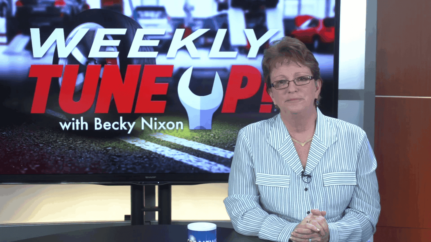 parts reconciliation