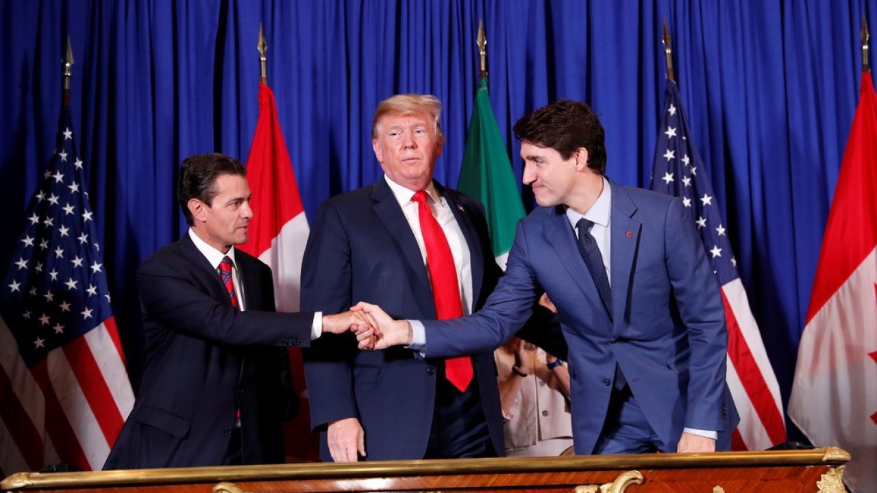 USMCA