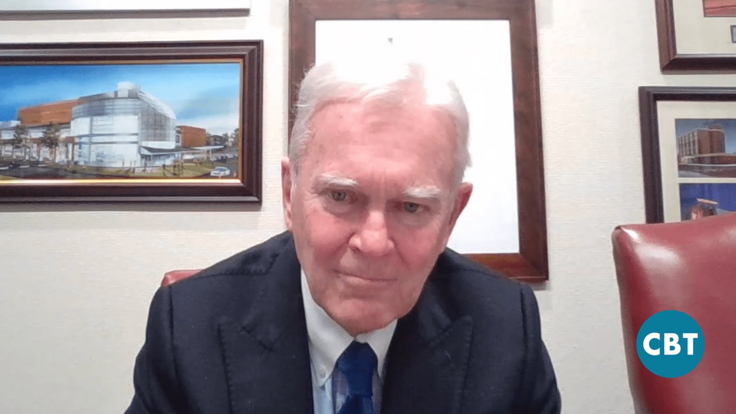 Bergstrom Automotive