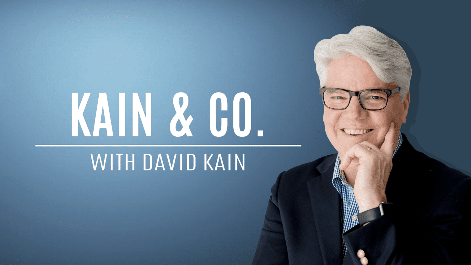 Eric Schlesinger of ActivEngage joins Kain & Co. to discuss the evolution of dealership technology and how it affects the car buying process.