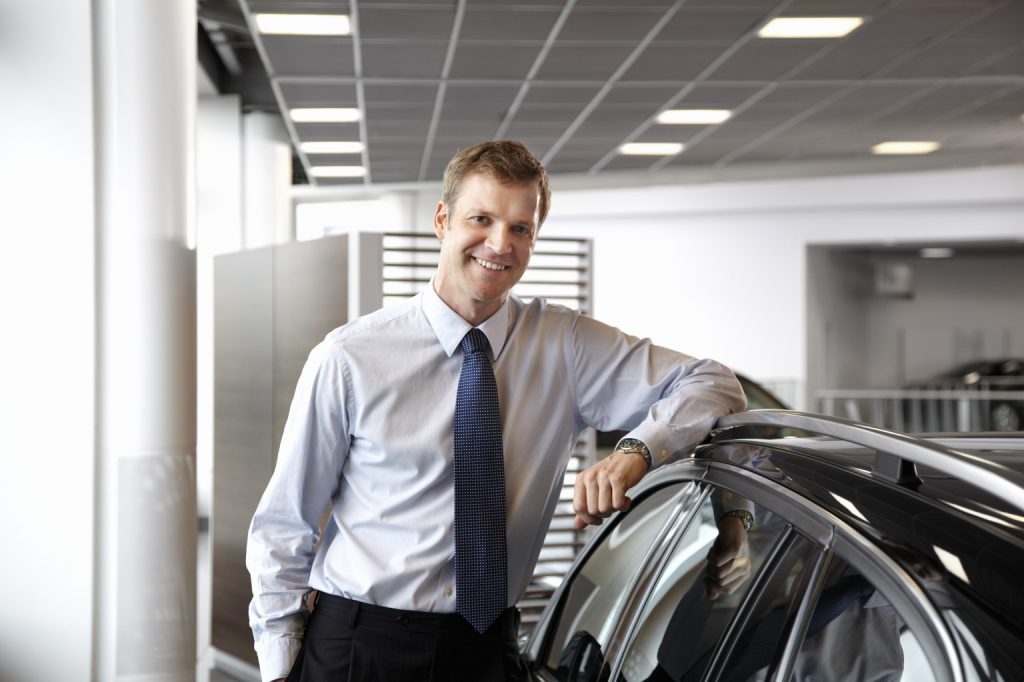 salespeople