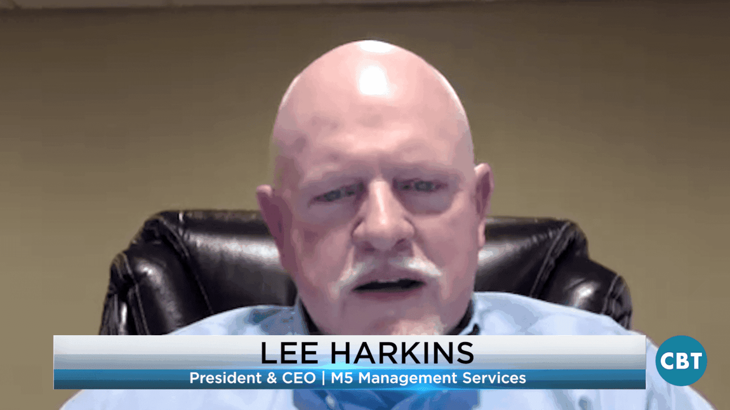 Lee Harkins Fixed-Ops