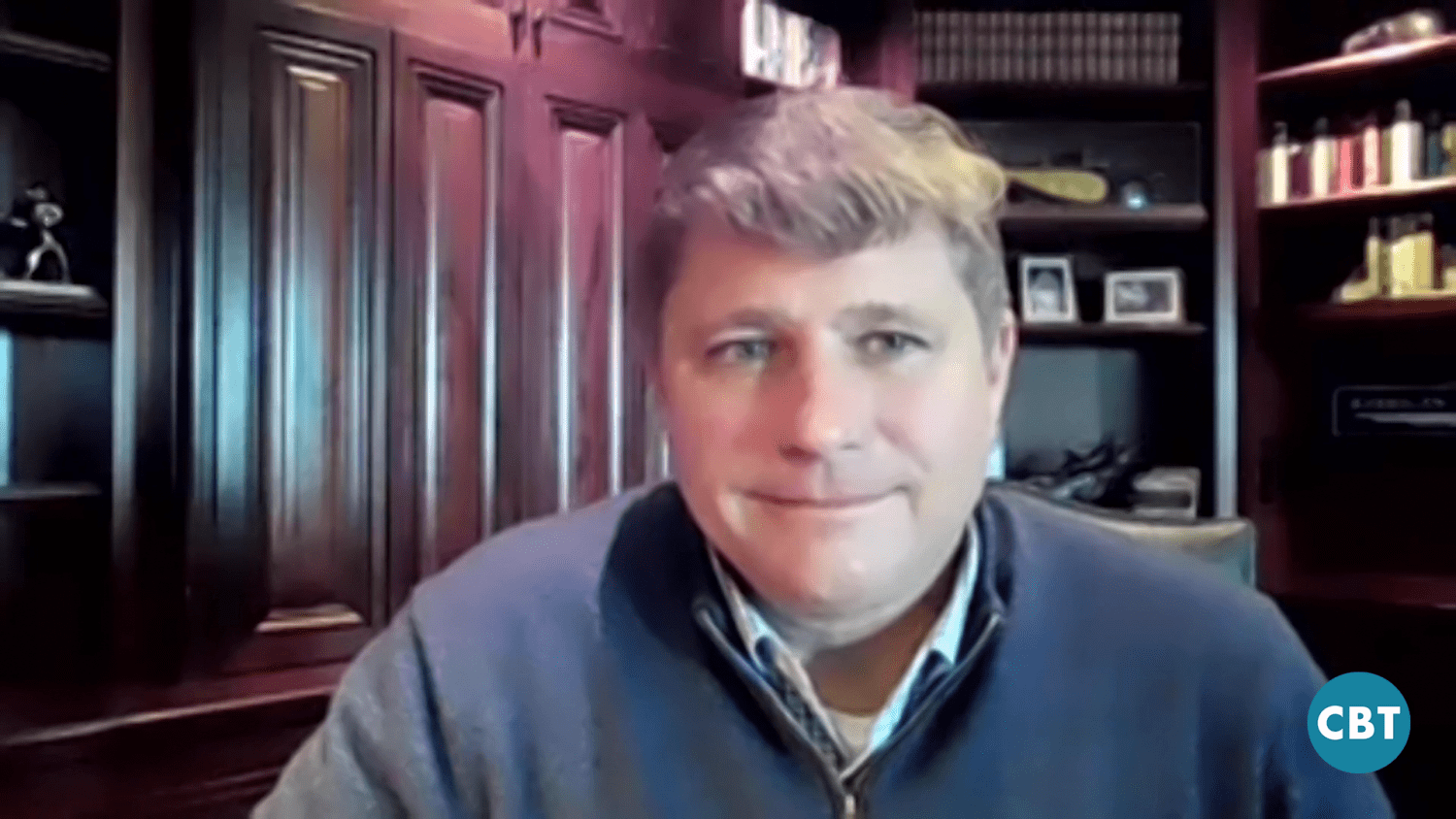 LMP Automotive - Ryan Kerrigan