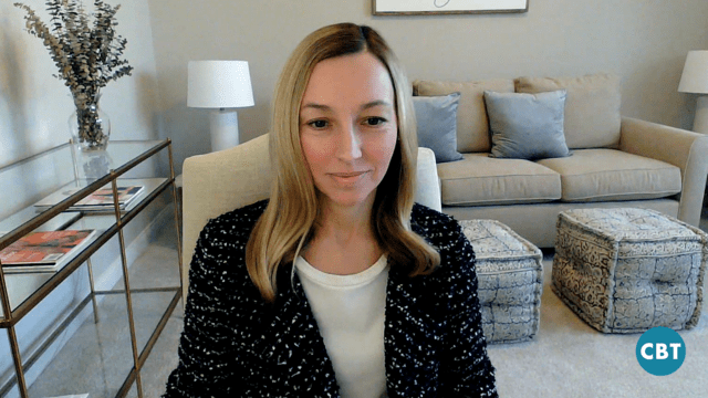 Google Head of Auto Retail Lissette Gole