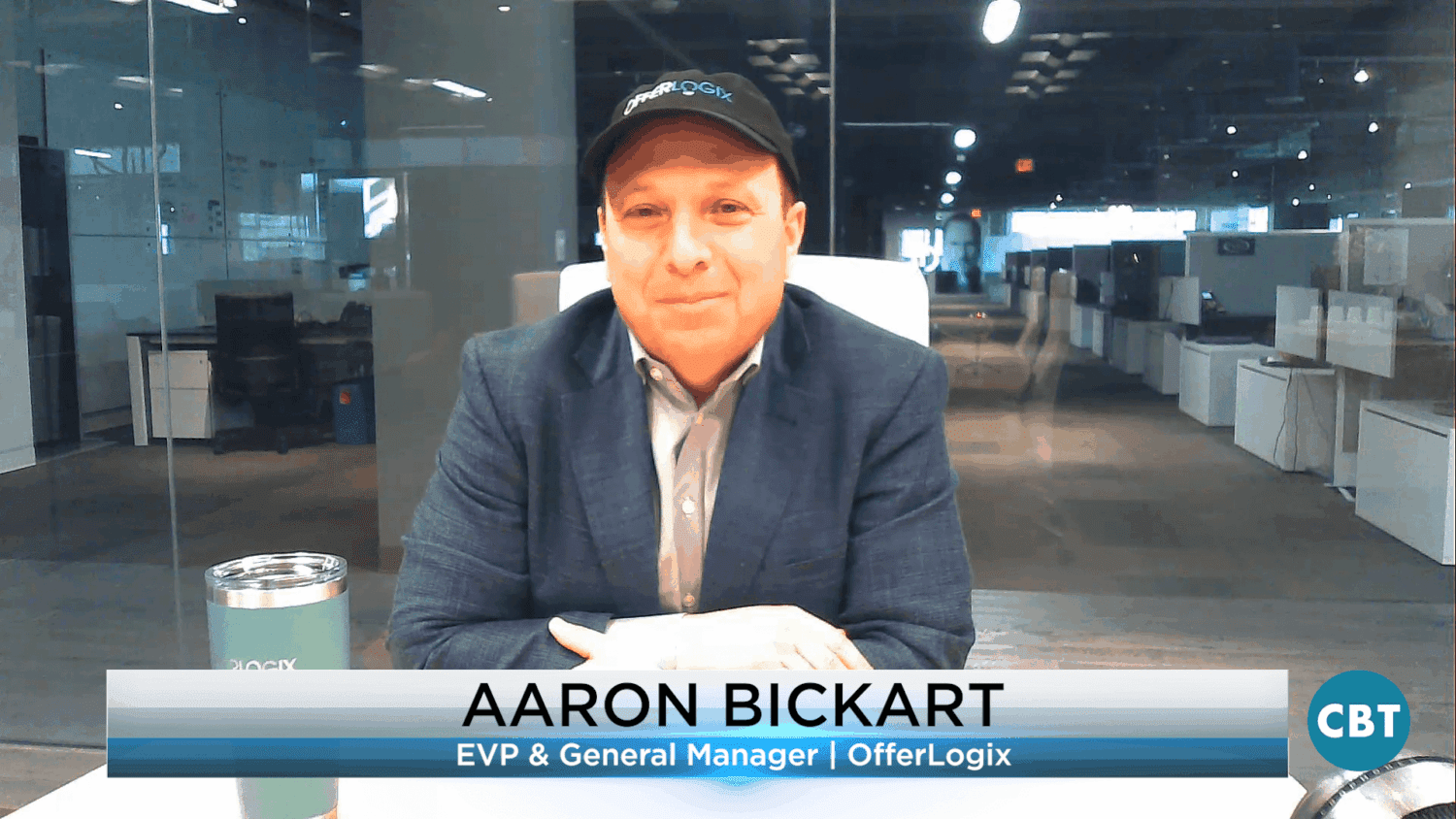 digital retailing - Aaron Bickart