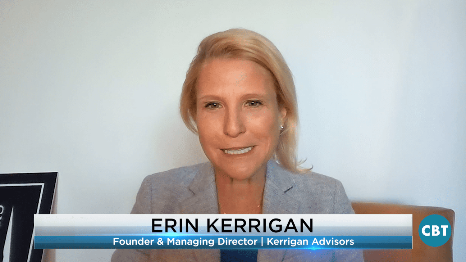 Automotive M&As - Erin Kerrigan