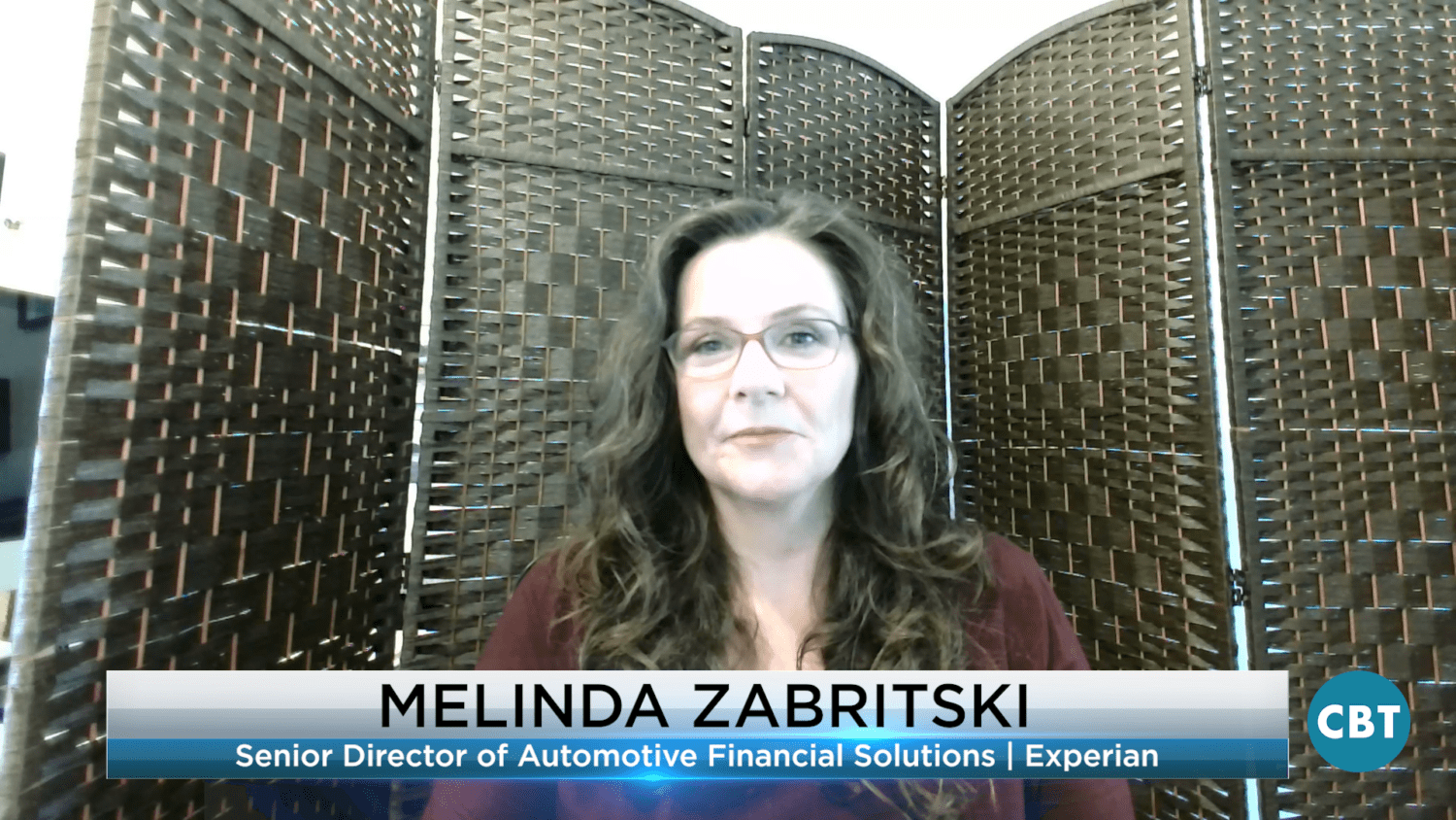 Auto Loans - Melinda Zabritski