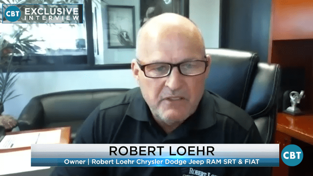 Single point dealers - Robert Loehr
