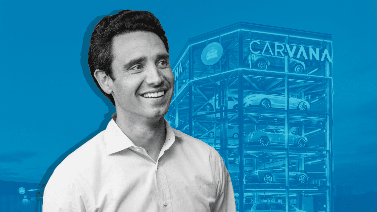 Carvana's