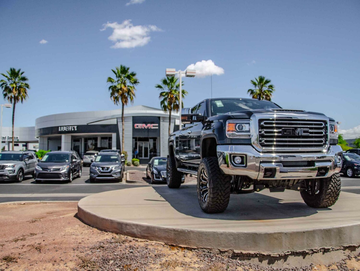 Five Star Dealer Awards