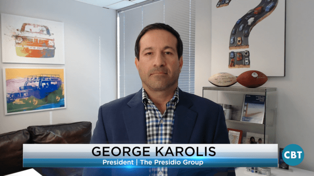 automotive acquisitions - George Karolis