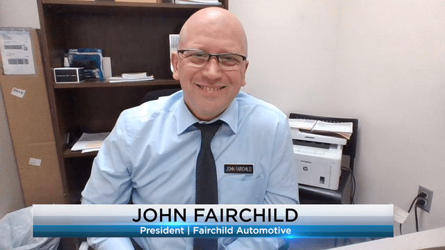 fixed-operations - John Fairchild