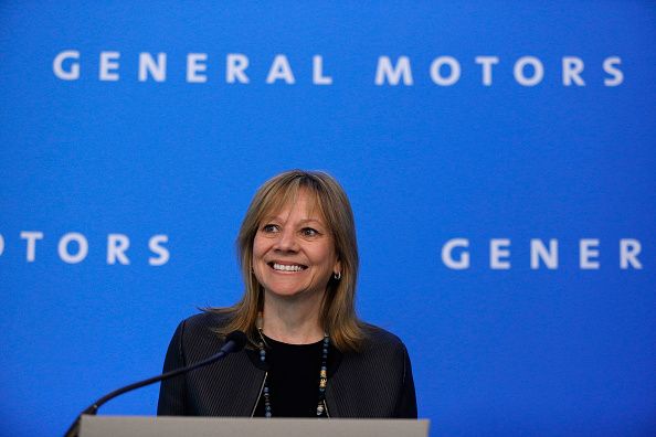 General Motors