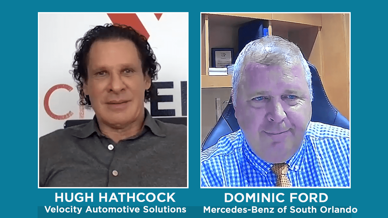 Velocity Automotive Solutions