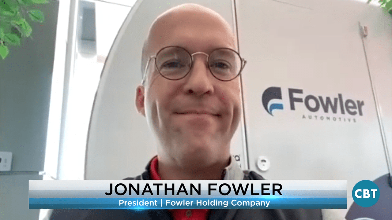 Fowler Automotive