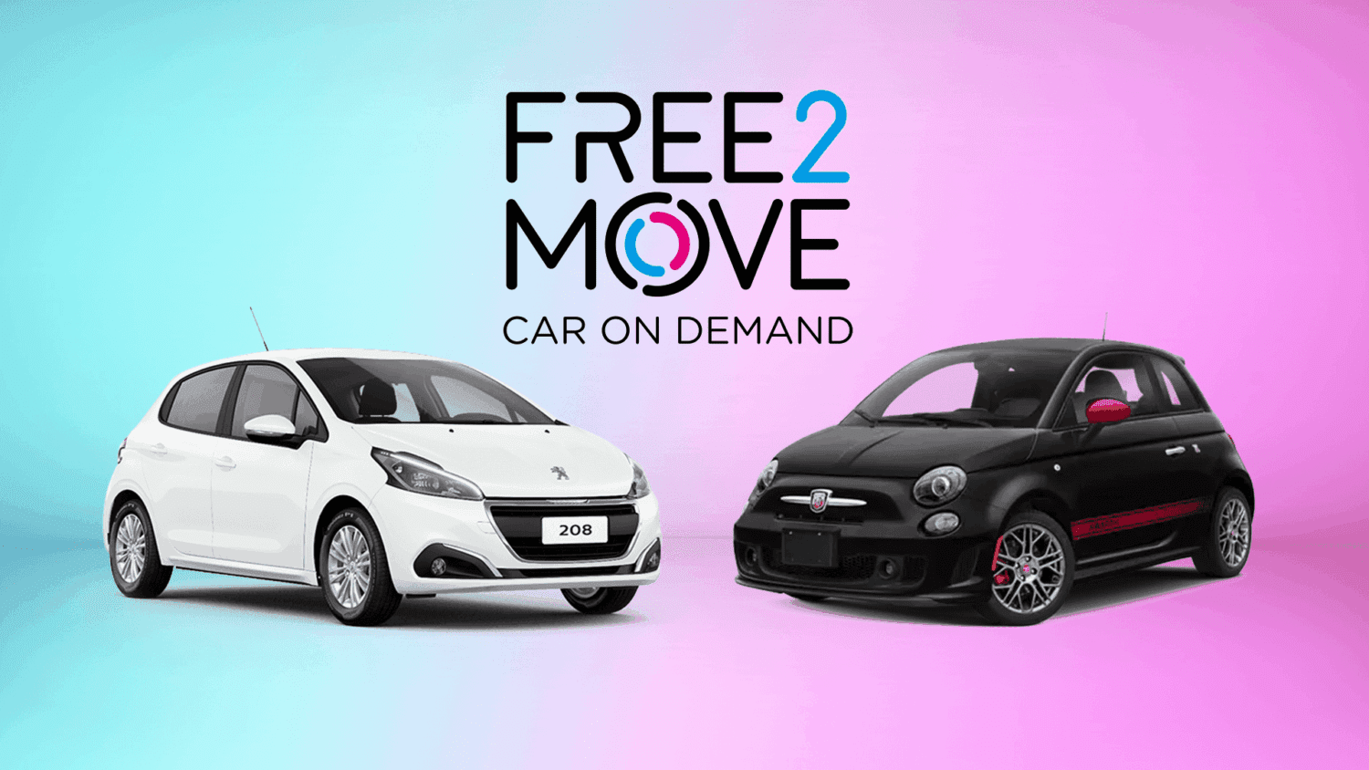 Free2Move