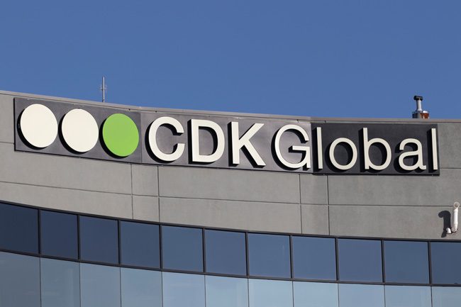 CDK Global
