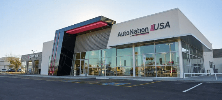 AutoNation