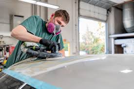 auto work
