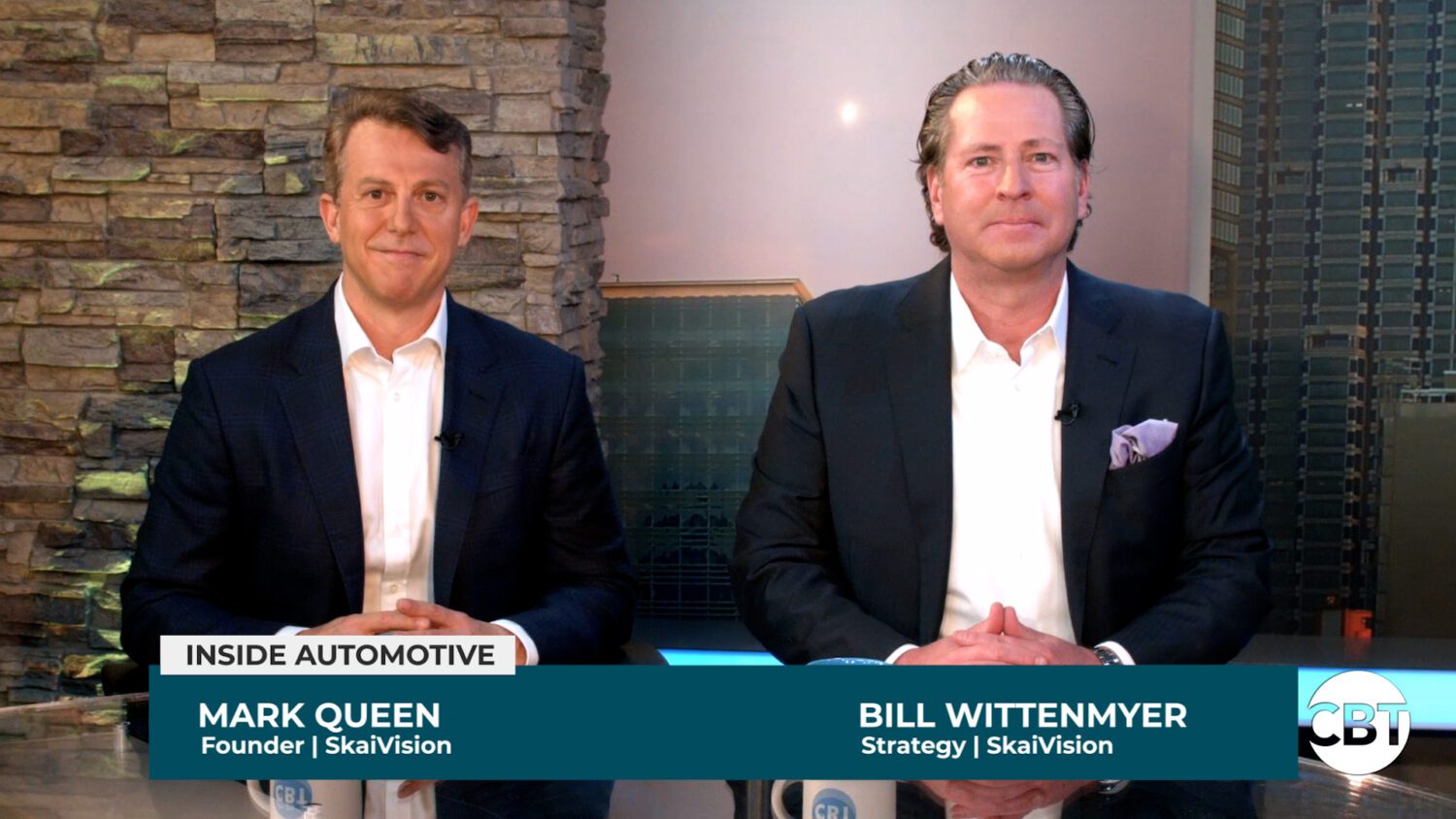 SKAI Vision is an industry-changing product which helps dealership operations using non-intrusive artificial intelligence software, set expectations