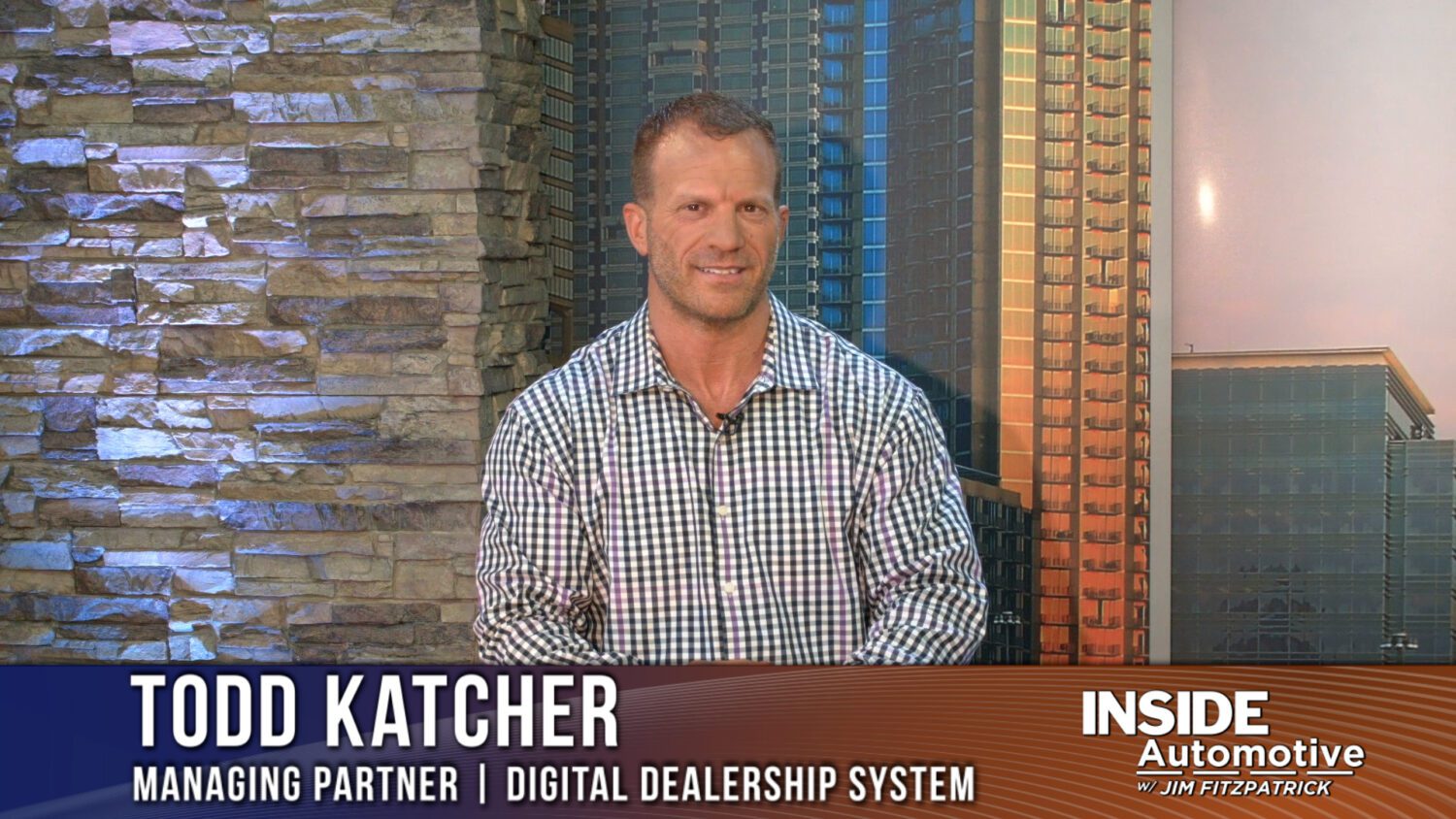 Digital Dealership System