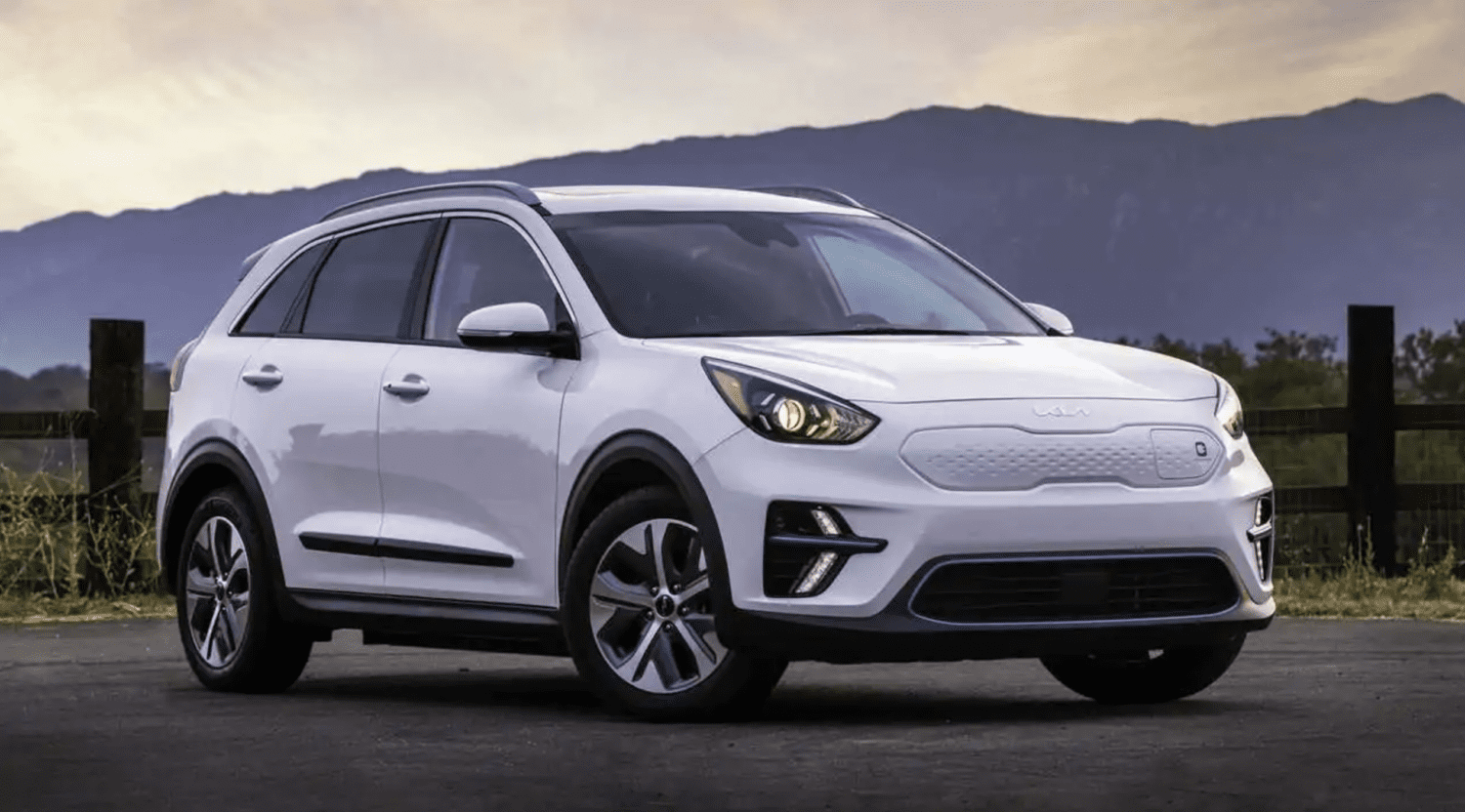 Kia Niro EV