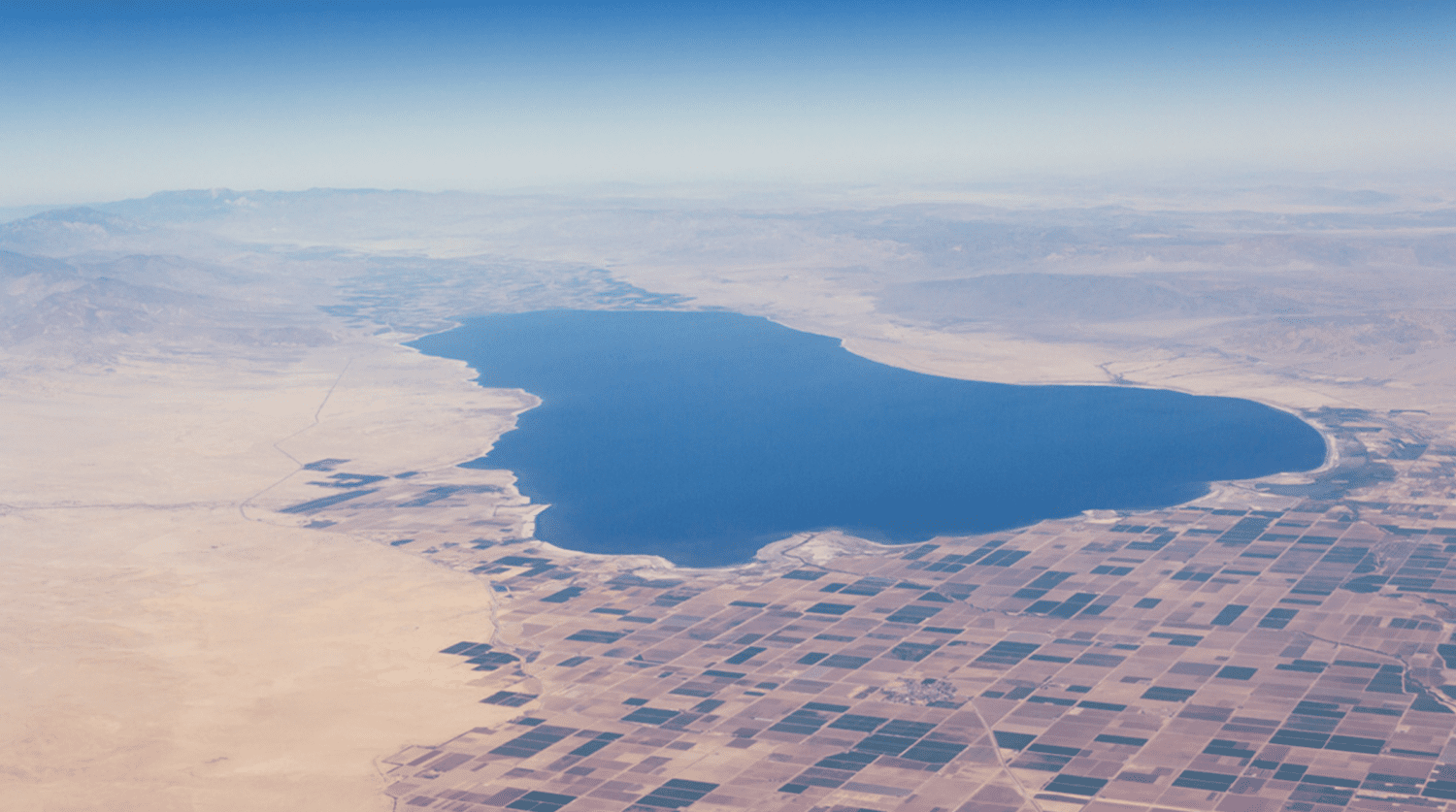 Salton Sea