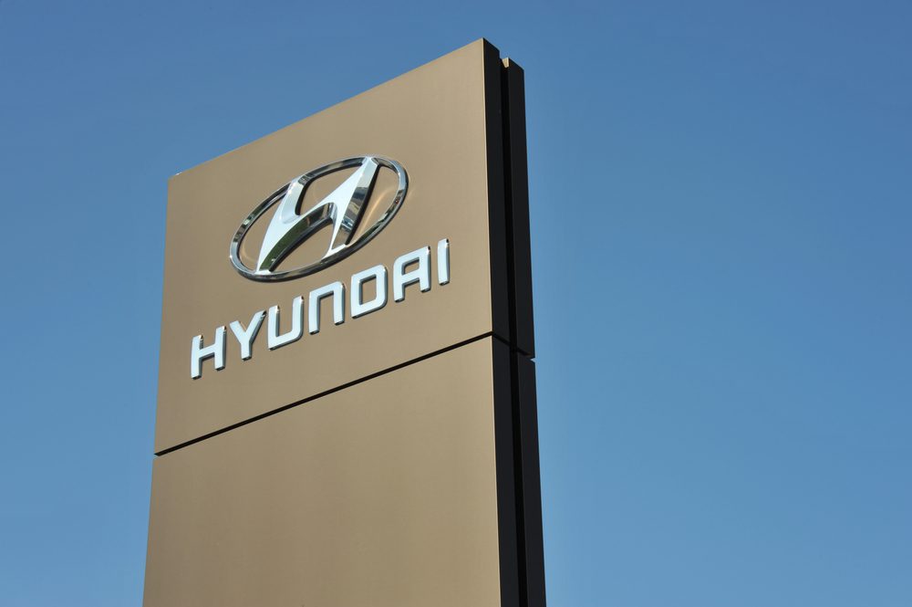 Hyundai
