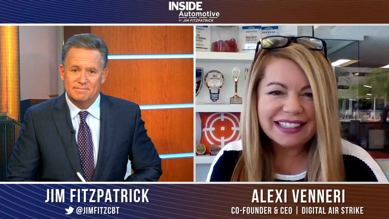 digital communication