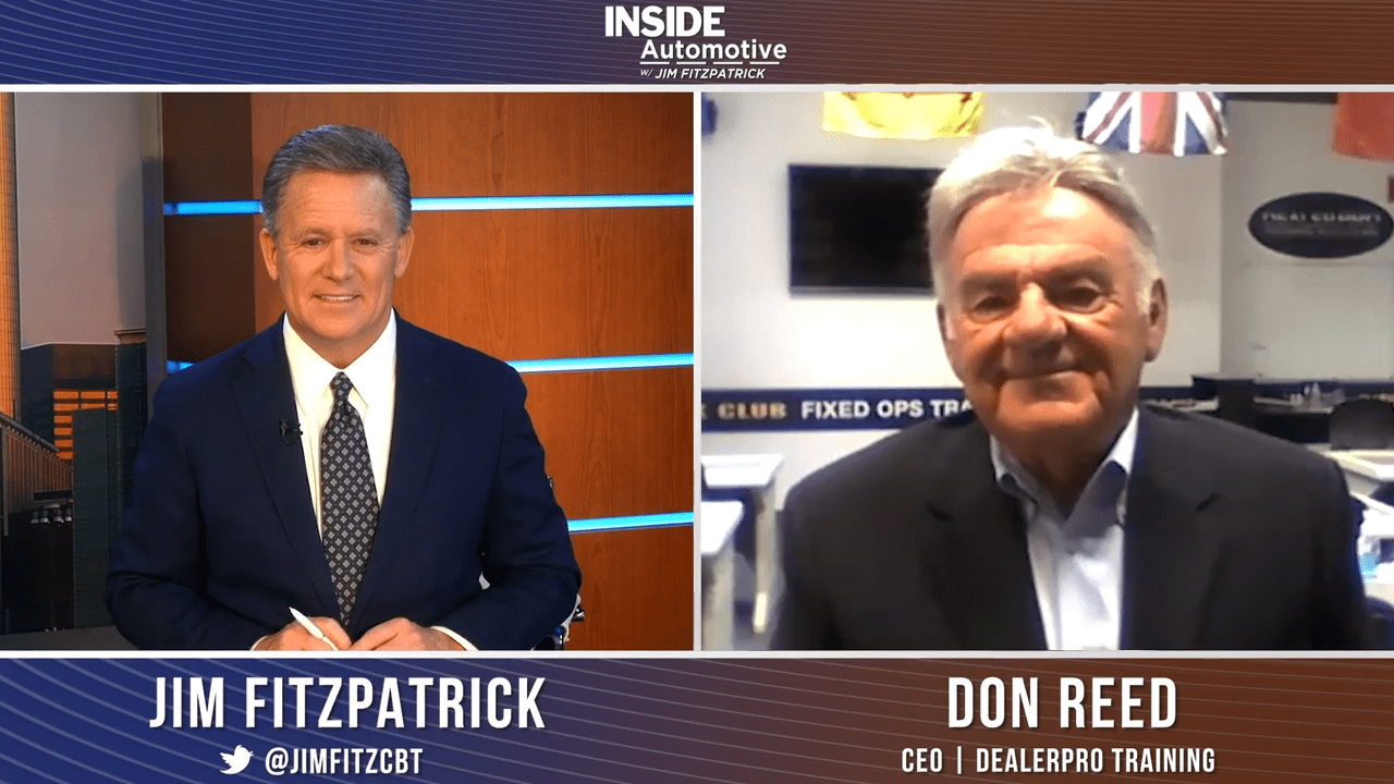 express auto technicians