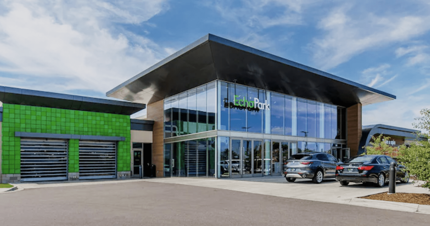 EchoPark