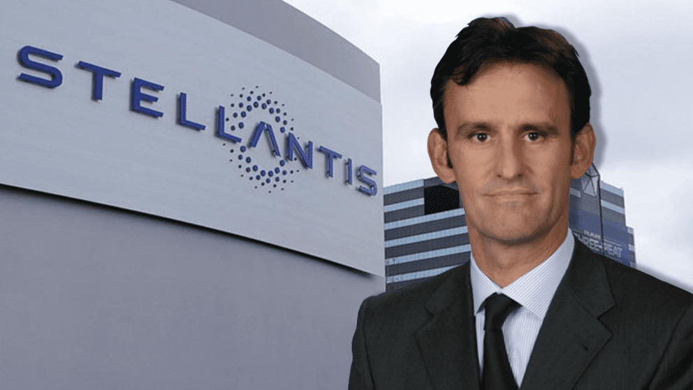 Stellantis
