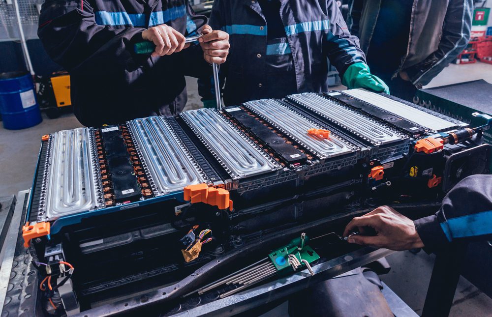 U.S. Department of Energy