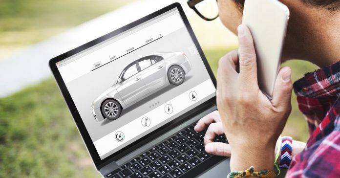 Online forms for Auto dealers: How and why dealers should be doing it