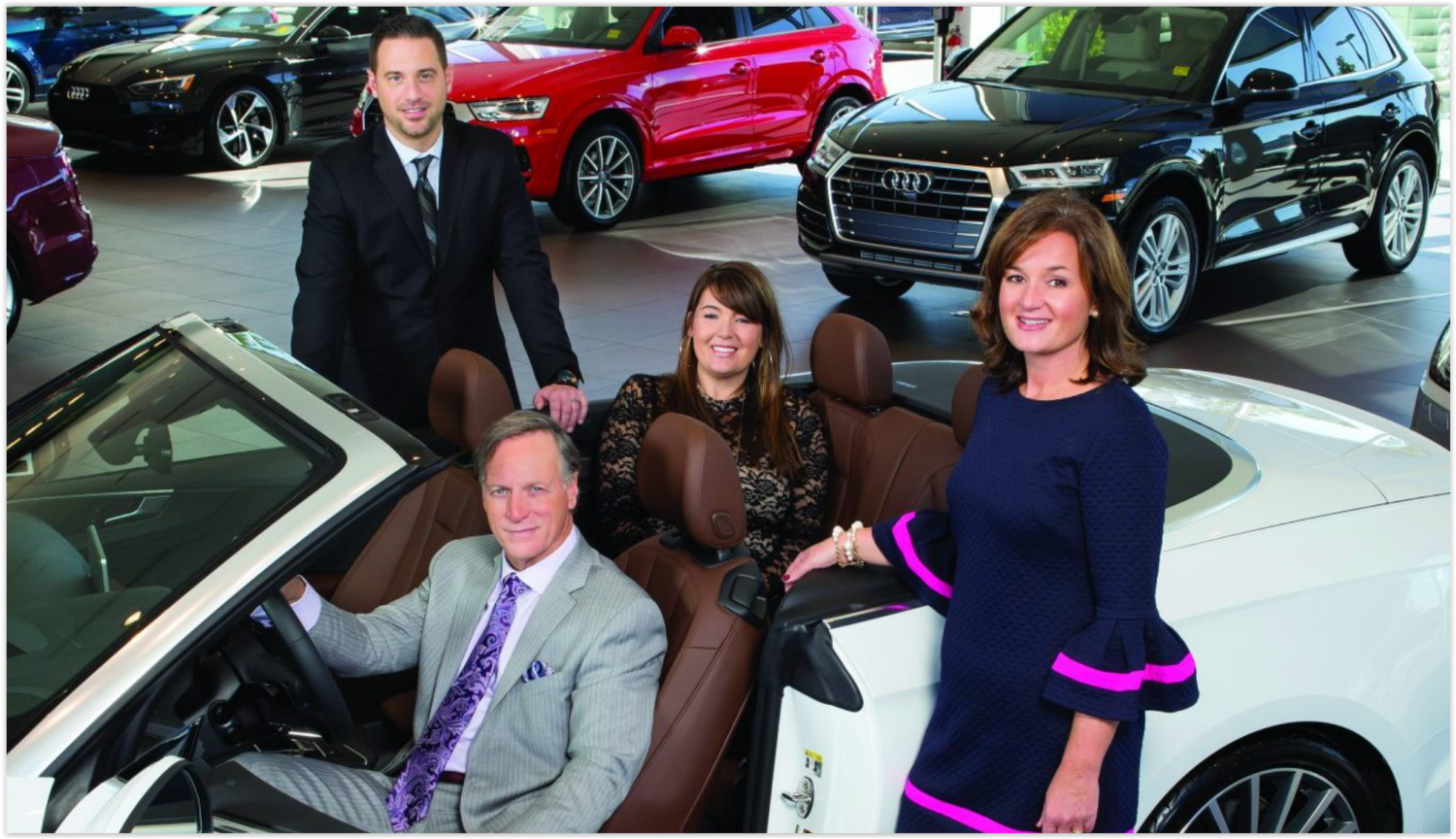 corporate social responsibility