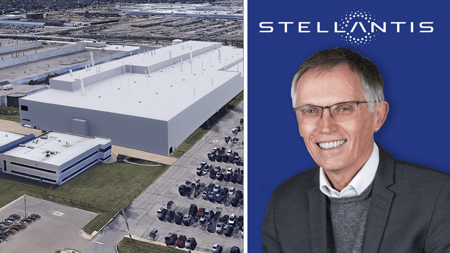 Stellantis