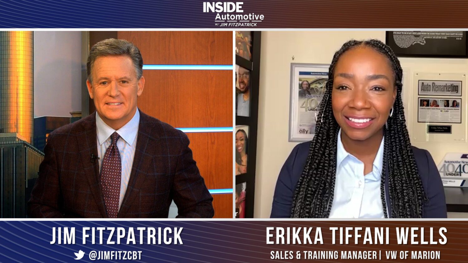 Erikka Tiffani Wells